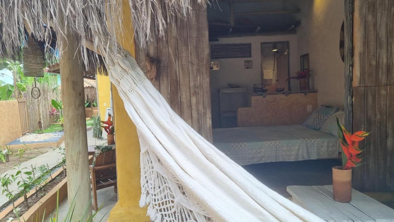 Casa Namoa Pousada Velha Boipeba Exterior photo