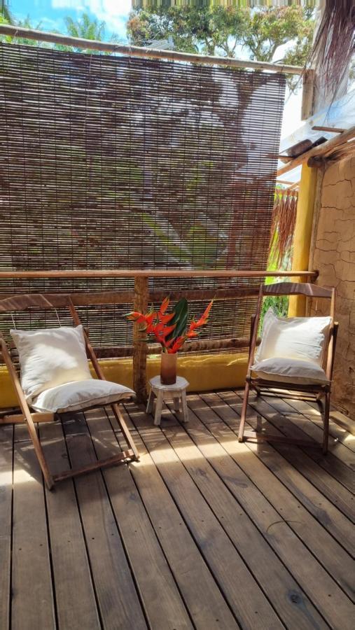 Casa Namoa Pousada Velha Boipeba Room photo